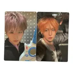 treasure pleasure YGselect トレカ トレジャー ヨシ