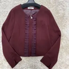 7日まで！ギャラリービスコンティ♡ジャケット　サイズ2