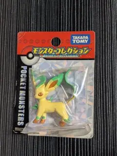 ポケモン モンスターコレクション モンコレ ツタージャM-001 2010年製