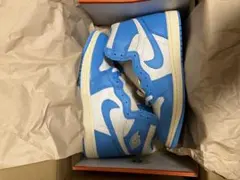 Nike Air Jordan 1 Retro High OG 