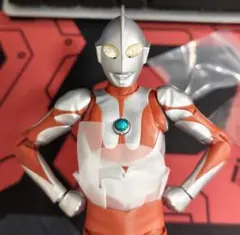 カスタム改造品s.h.figuarts真骨彫ウルトラマン用頭部改造パーツCタイプ カスタム改造品s.h.figuarts真骨彫ウルトラマン用頭部改造パーツC