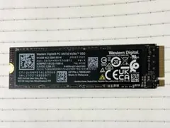 ssd PCパーツ