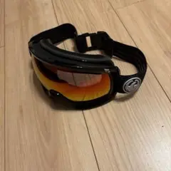 DRAGON ドラゴン スノーゴーグル