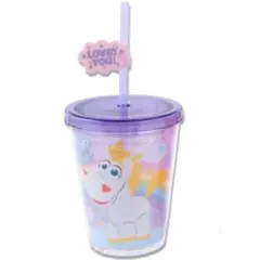 Disney バターカップタンブラー