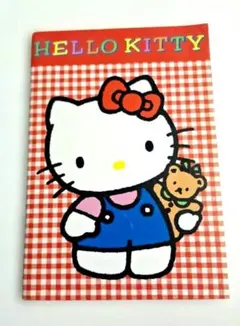 即購入OK！ 1993年 HELLO KITTY☆フォトアルバム☆当時物 激レアのサムネイル