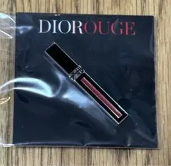 Dior ノベルティピンバッジ