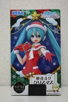 初音ミク F 2nd スーパープレミアムフィギュア