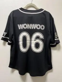 seventeen the8 ユニホーム　ユニフォーム　ミンハオ　ライヒア seventeen the8 ユニホーム ユニフォーム ミンハオ ライヒア