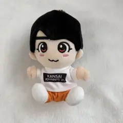 なにわ男子　ちびぬい　大西流星