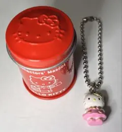 【平成レトロ】ハローキティ Collectors’ Mascotチョウキティ 平成レトロ】ハローキティ Collectors' Mascotチョウキティ - メルカリ