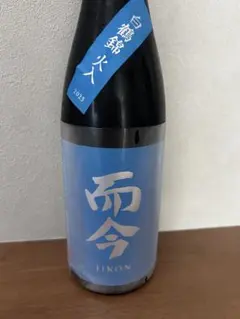而今 純米大吟醸 白鶴錦 火入れ - メルカリ