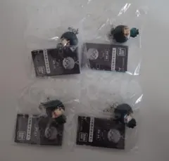 呪術廻戦 死滅回遊 めじるしアクセサリー 禪院真希