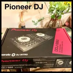 【美品♪PIONEER】DDJ-SB2のサムネイル