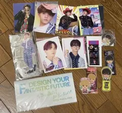 中島颯太 セット