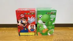 ビッグフィギュア マリオ ヨッシー セット