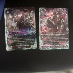 バディファイト　魔導騎士セット 2025年最新】バディファイト デッキ 魔導騎士の人気アイテム - メルカリ