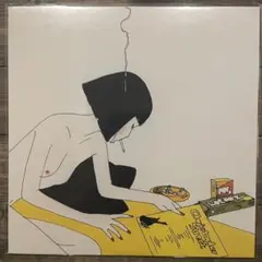 新品 LP 2タイトル・セット LAMP 東京ユウトピア通信 ゆめ - メルカリ