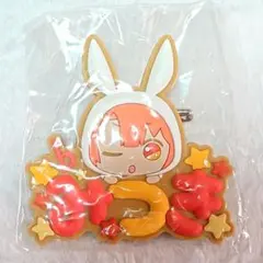 和泉三月　きらどる　ラバーバッジ　アイドリッシュセブン