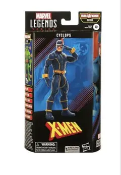 マーベルレジェンド　シング マーベル』「マーベル・レジェンド」6インチ・アクション