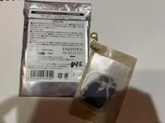 ENHYPEN MUSEUM2023 ジェイク ステッカーセット