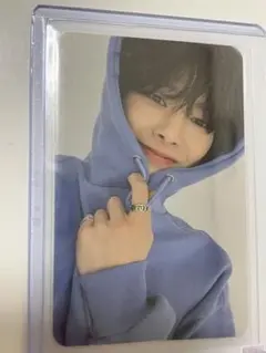 straykids フード アイエン ラキドロ サウェ 5star 3.0