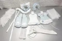A26 MSD MDD 服 1/4クラス アウトフィット ドレス