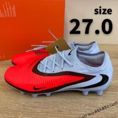 NIKE PHANTOM 6 LOW PRO HG ファントム6 27.0