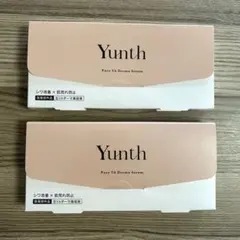ユンス 生ダーマ美容液　レチノール美容液 28包入 ×2個セット