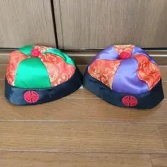 中国帽子　チャイナ帽子