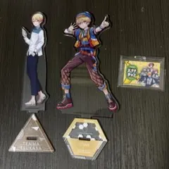 プロセカ 天馬司 つかさ アクリルスタンド アクリルキーホルダー まとめ売り