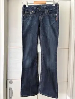 Silver Jeans ブーツカットデニム 24x33