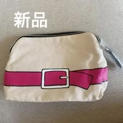 新品！ESTEE LAUDER エスティーローダー ポーチ