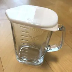 【新品未使用】バーミックス ガラスピッチャー 1000ml チェリーテラスのサムネイル
