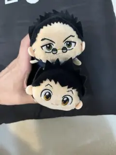 HUNTER×HUNTER マスコットぬいぐるみ 全5種 Amazon.co.jp: キルア ハンターハンター HUNTER × HUNTER