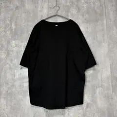 コラージュガリャルダガランテ ポンチ切替半袖Tシャツ/WEB限定カラー展開のサムネイル