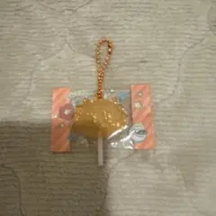 ちいかわシーサーキーホルダー