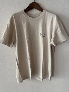 モンベル　メンズTシャツ　M
