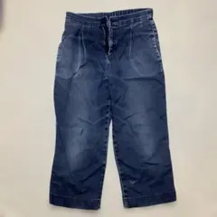 UNIQLO デニムパンツ Mサイズのサムネイル