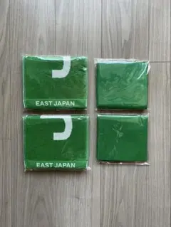 都市対抗野球　 JR東日本　応援グッズ