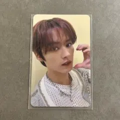 straykids 5star ドームツアー トレカ リノ 会場限定