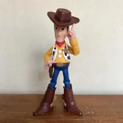 ウッディ カウボーイ フィギュア
