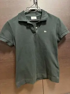 Lacoste ラコステ ポロシャツ 半袖