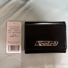 X-girl 三つ折り財布のサムネイル