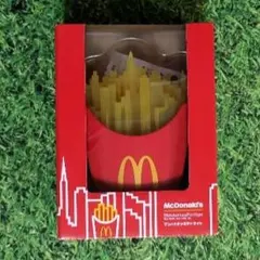 マクドナルド マンハッタンポテトライト