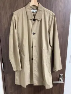 アーバンリサーチ ステンカラーコート