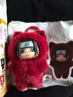 M*Q様 【正規品・新品】EAKI NARUTO 猫猫楽園シリーズ (柱間) シ