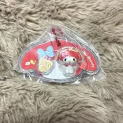 サンリオ パッケージチャーム シークレット