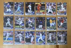 topps 2025ドジャース