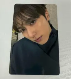 INI 尾崎匠海　トレカ