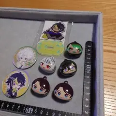 ご*ら様 にじさんじ 詰め合わせ まとめグッズセット